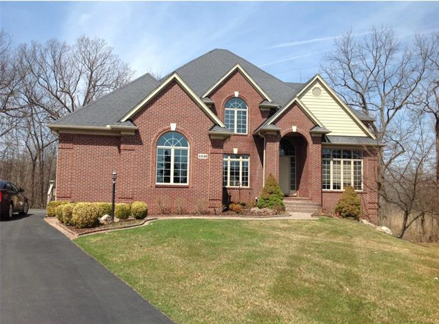 Woods of Country Creek Rochester MI Homes for sale 